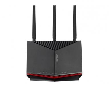 RT-BE86U Dual Band Wi-Fi 7 AiMesh extendable ruter