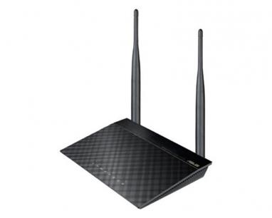 RT-N12E N300 Wi-Fi Router slika