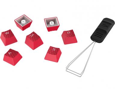 Rubber Game Accy Kit US zamenski tasteri crveni