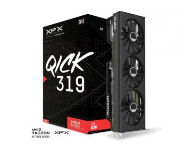 RX 7800XT Speedster QICK 319 16GB grafička karta