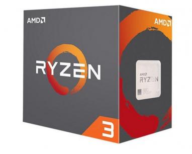 Ryzen 3 4300G do 4.0GHz Box (100-100000144BOX) procesor