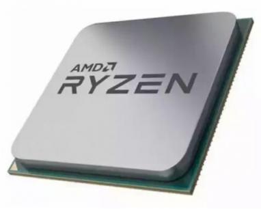 Ryzen 5 5600G 6 cores 3.9GHz (4.4GHz) tray (100-000000252) procesor