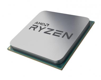 Ryzen 5 9600 6 cores do 5.2GHz Tray (100-000000718) procesor