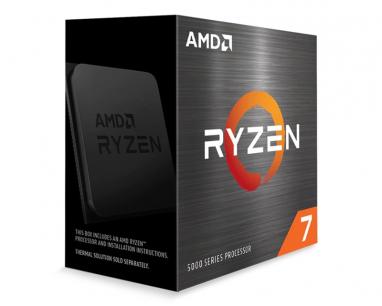 Ryzen 7 5700 8 cores do 4.6GHz Box (100-100000743BOX) procesor
