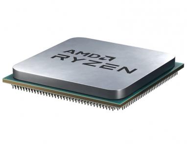 Ryzen 7 5700X 8 cores do 4.6GHz Tray (100-000000926) procesor