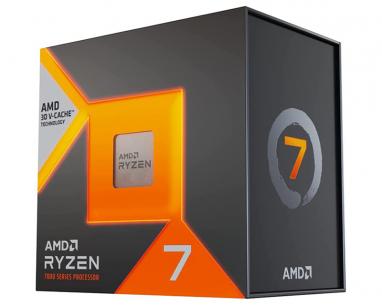 Ryzen 7 7800X3D do 5.0GHz Box (100-100000910WOF) procesor