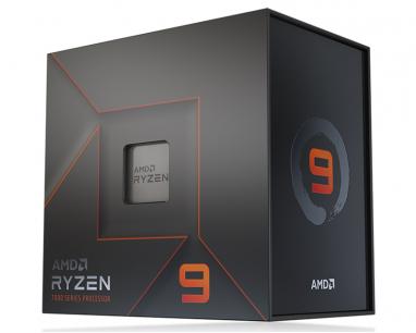 Ryzen 9 7950X 16 cores do 5.7GHz Box (100-100000514WOF) procesor