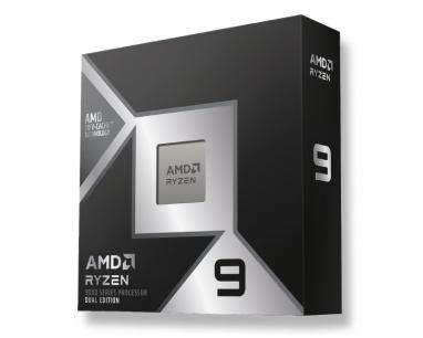 Ryzen 9 9950X3D2 16 cores do 5.6GHz Box (100-100001978WOF) procesor