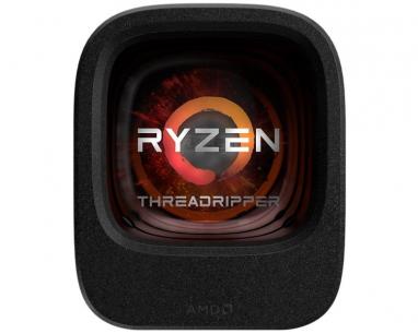Ryzen Threadripper 1900X 8 cores 3.8GHz (4.0GHz) Box