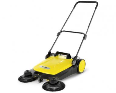 S 4 TWIN Mašina za čišćenje