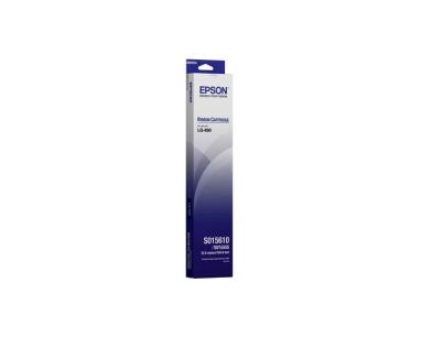S015610 crna ribon traka