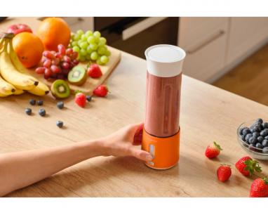 SBL 133OR prenosni blender slika