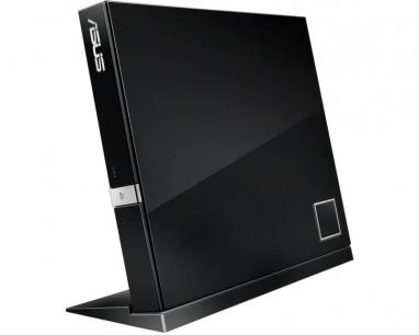 SBW-06D2X-U Blu-ray RW eksterni crni