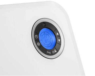 SCF 3200WH električna grejalica