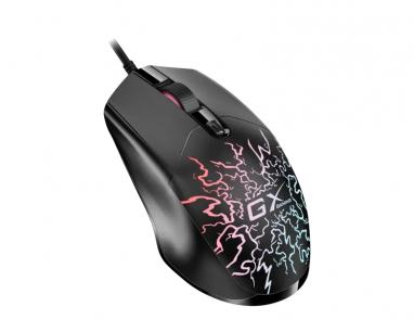 Scorpion M300 Gaming crni miš slika
