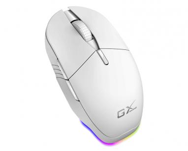 Scorpion M8250 USB Gaming beli miš