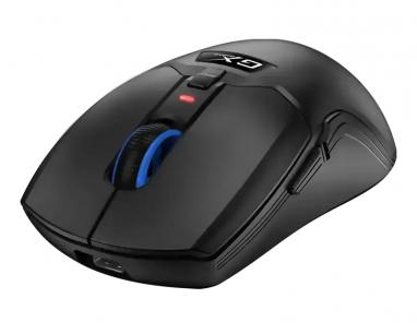 Scorpion M8300 Wireless Gaming crni miš slika