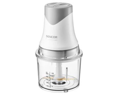 Seckalica Sencor SCB 3000WH/400W/bela slika