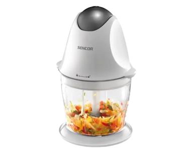 Seckalica Sencor SHB 4310 snaga 300W/posuda 0,65l