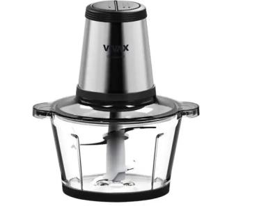 Seckalica Vivax MC-3501/Zapremina 1L/snaga 350W/2 rotirajuća noža