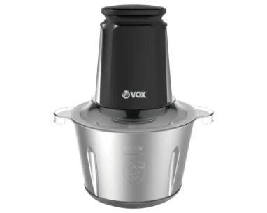 Seckalica Vox MC05/350W/inox