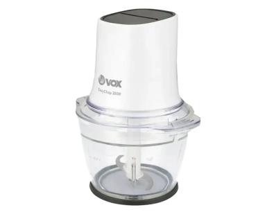 Seckalica Vox  MC390/300W/bela