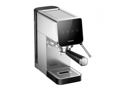 Semi-automatic Espresso Machine EU (BHR9798EU) slika