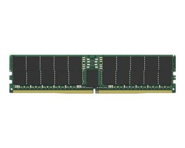 Serverska memorija za ThinkSystem 32GB TruDDR5 4800MHz (2Rx8) ECC UDIMM slika