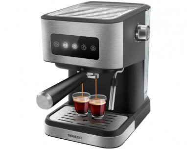 SES 4020SS Aparat za espresso kafu slika