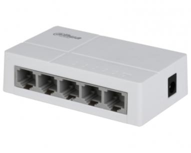SF1005L 5-Port Unmanaged Ethernet Swit