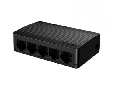 SG105M 5-Port Gigabit Ethernet Switch