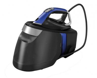 SGA 9130 B parna stanica