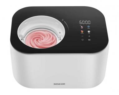 SIC 3000WH aparat za sladoled slika