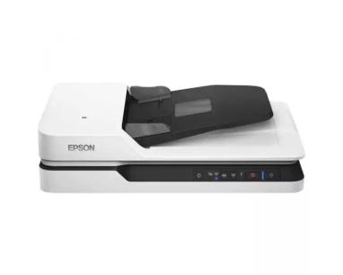 Skener Epson WorkForce DS-1660W