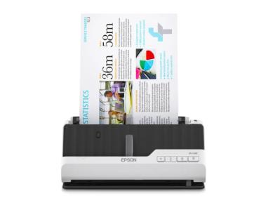 Skener EPSON WorkForce DS-C330 A4/ADF/30 ppm/USB 2.0
