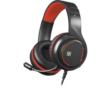 Slušalice Defender Apex Pro crne