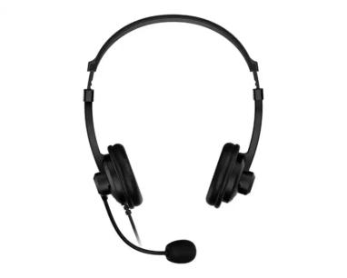 Slušalice Genius HS-230U crne