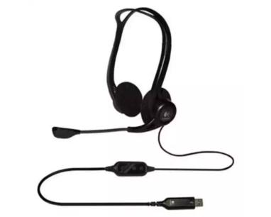 Slušalice Logitech PC960 USB