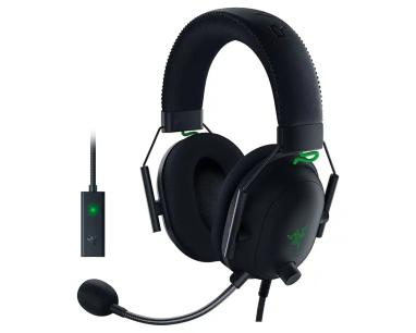 Slušalice RAZER Blackshark V2 + USB Mic Enhancer - SE RZ04-03230200-R3M1
