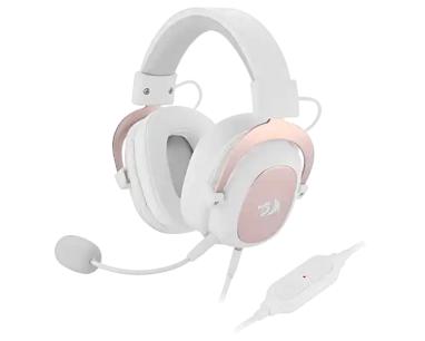 Slušalice Redragon Zeus 2 H510W White