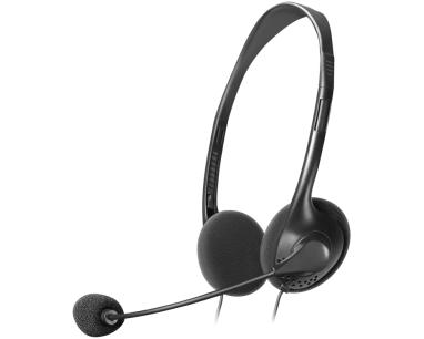 Slušalice sa mikrofonom Defender Aura 102