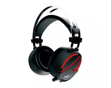 Slušalice sa mikrofonom Gamdias Hebe E1 RGB