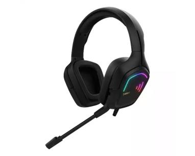 Slušalice sa mikrofonom Gamdias Hebe E2 RGB