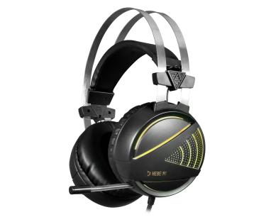 Slušalice sa mikrofonom Gamdias Hebe M1 RGB