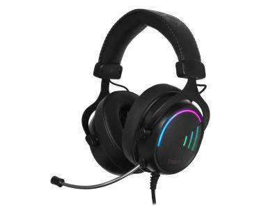 Slušalice sa mikrofonom Gamdias Hebe M2 7.1 RGB