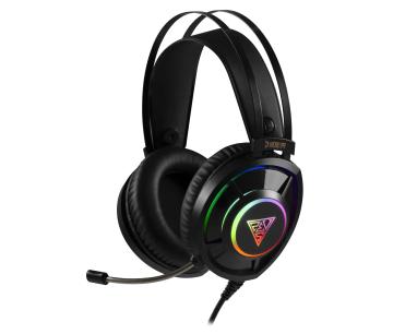 Slušalice sa mikrofonom Gamdias Hebe M3 7.1 RGB