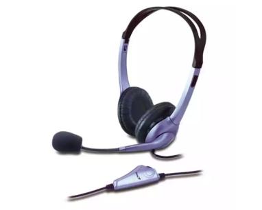 Slušalice sa mikrofonom Genius HS-04S
