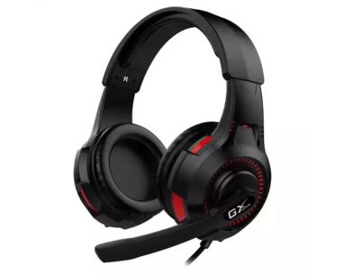 Slušalice sa mikrofonom Genius HS-G600V