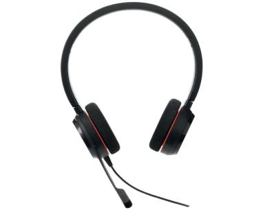 Slušalice sa mikrofonom Jabra Evolve 20 MS Teams Stereo USB