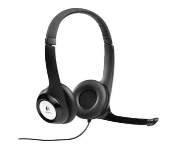 Slušalice sa mikrofonom Logitech  H390